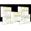 The Wise eDynasty Workbook Collection Complete Series
