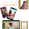 Sales Growth Funnel Consultation
