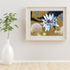 Dragonfly Digital Print Image