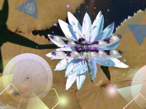DRAGONFLY PRINTSMALLSIZE