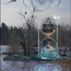 time to fly just dream asia brooks