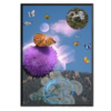 Discovery Digital Print Image