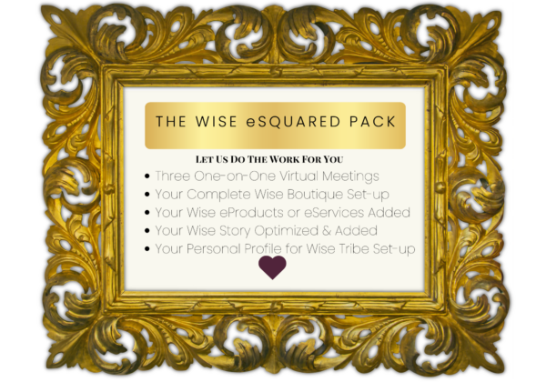 WISE ESQUAREDPACK IMAGE