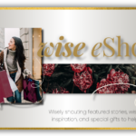The Wise eShout: Wisely shouting featured stories, wise finds, fresh inspiration, and special gifts to help you grow.