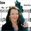 Sue Cahill Music Lessons