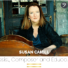 Susan Cahill Cello Coaching Sessions