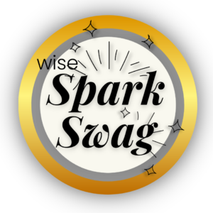 Wise Spark Swag