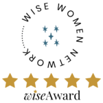 Wise Award of Excellence from the Wise Women Network