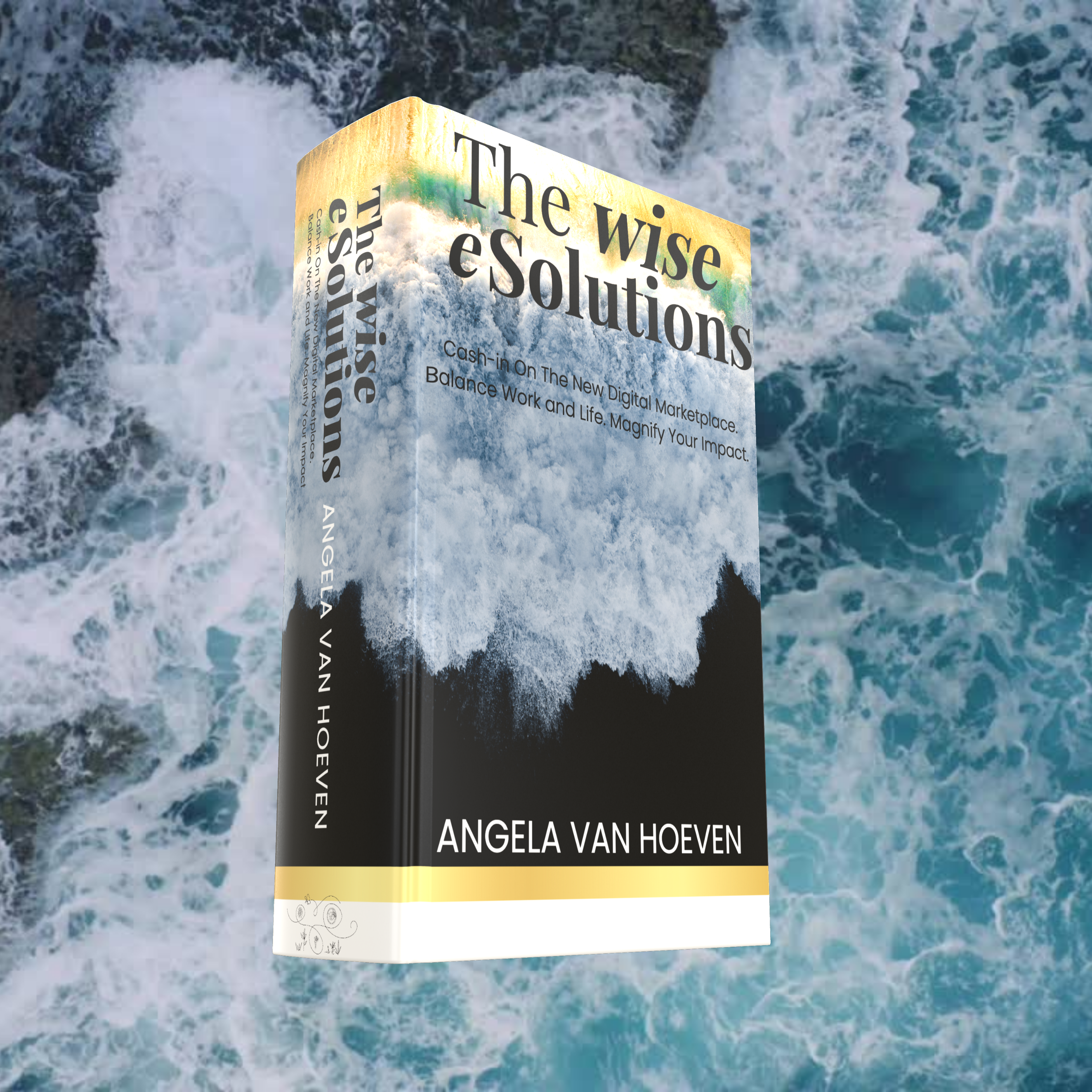 THE WISE ESOLUTIONS BOOK W WAVES