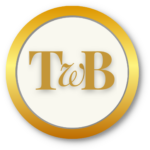 The Wise Boutique Logo + Avatar