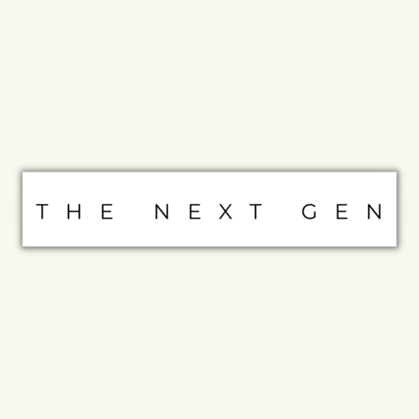 THE NEXT GEN TAG IMAGE