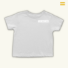 Starfish Are Important Front Toddler T-shirt Image
