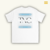The FUTURE Wise Youth T-shirt Image