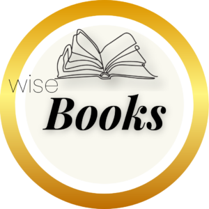 wise Books tag
