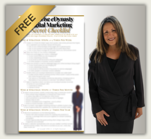 Free Wise & Secret Digital Marketing Checklist Pack 12 Free Wise & Secret Digital Marketing Checklist Pack