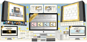 The Wise eDynasty DreamPack- for Master's Program