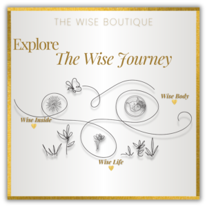 Explore The Wise Journey_The Wise Boutique
