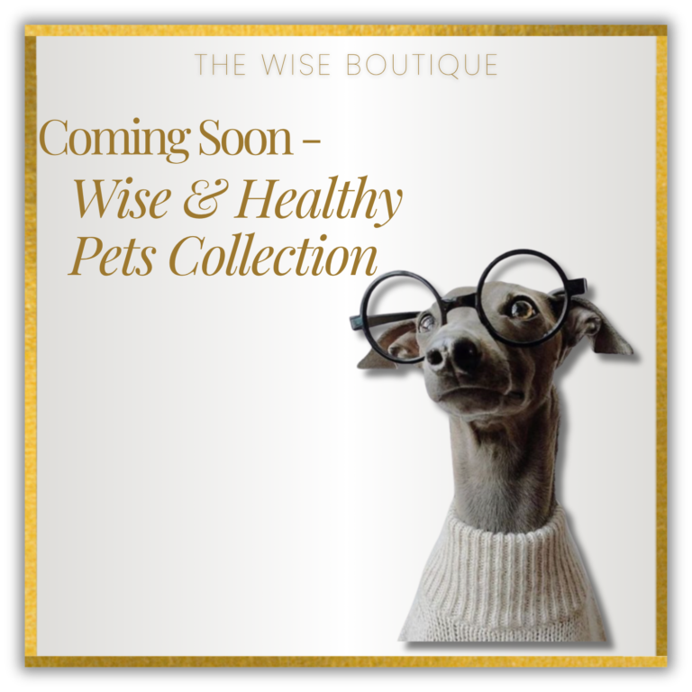 Healthy Pets Collection