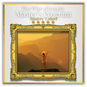 Explore the Wise eDynasty Master's Program for advanced entrepreneur training and Wise Boutique growth.