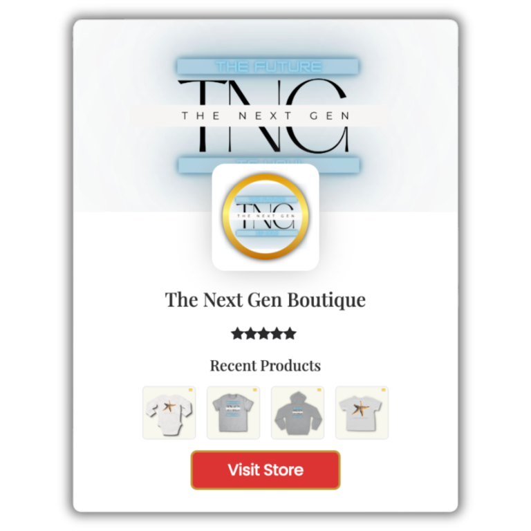 TnG Collection