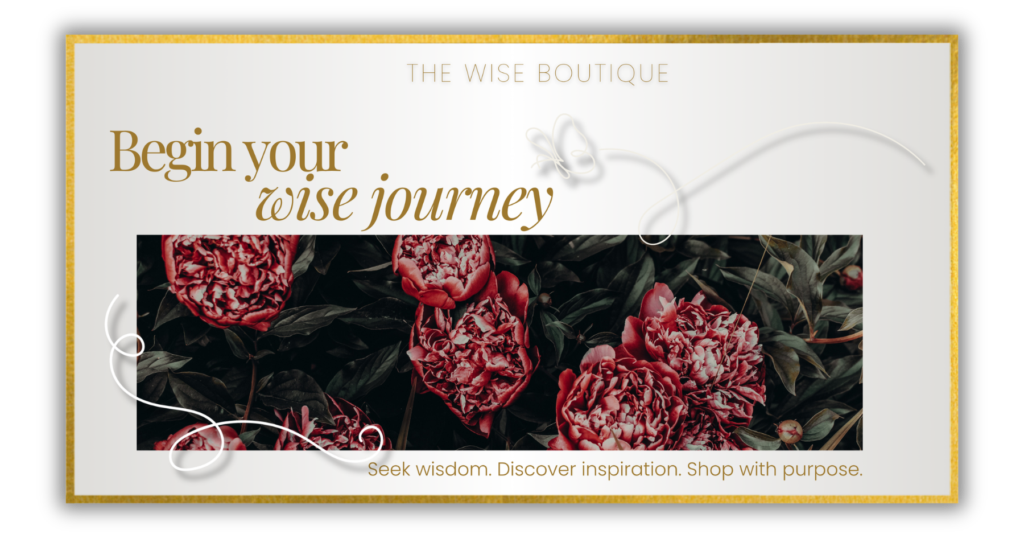 The Wise Boutique Image