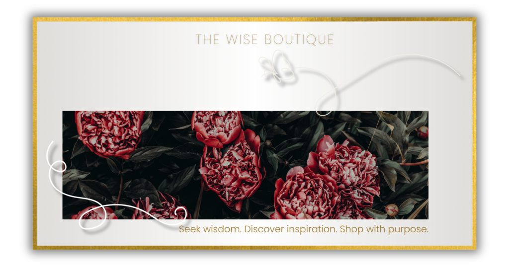 The Wise Boutique Image