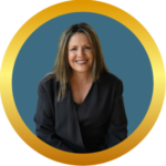 PROFILE PICTURE OF ANGELA VAN HOEVEN